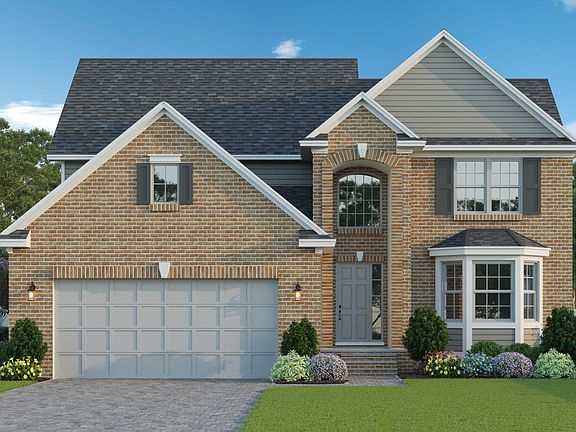 Elevation C