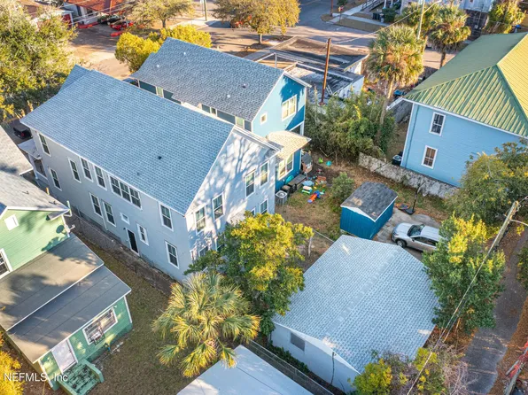 1616 PEARL Street, Jacksonville, FL 32206