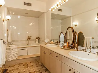 Sold by Sotheby's International Realty