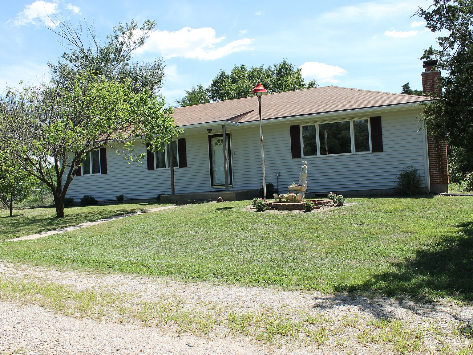 4846 SE Berryton Rd, Berryton, KS 66409 Zillow