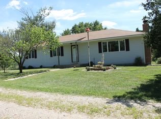 4846 SE Berryton Rd, Berryton, KS 66409