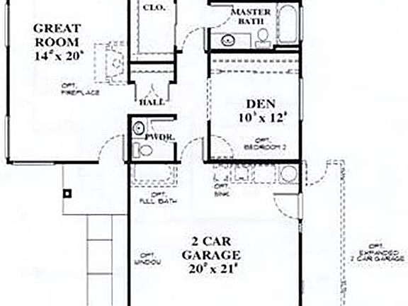 2nd image of 1136 Barnswood Loop