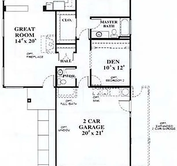 1136 Barnswood Loop — Photo 2