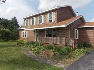 9756 State Route 12, Copenhagen, NY 13626