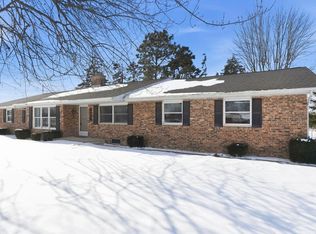 2000 Dieringer Dr, Huntington, IN 46750