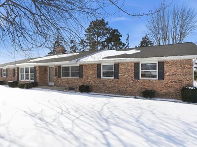 2000 Dieringer Dr, Huntington, IN, 46750