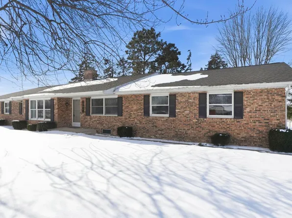 2000 Dieringer Dr, Huntington, IN 46750