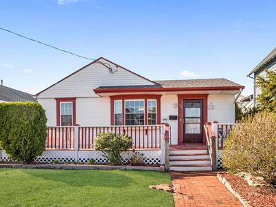 32 Central Ave, Ocean City, NJ, 08226