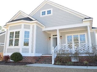 3002 Canal Dr NW, Wilson, NC 27896