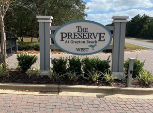 174 Barton Way, Santa Rosa Beach, FL 32459