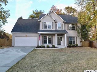 162 Dartmouth Dr, Madison, AL 35757