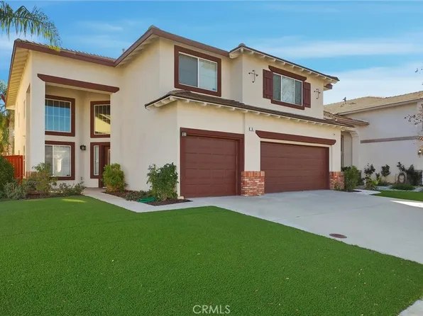 5 Ponte Sonata, Lake Elsinore, CA 92532