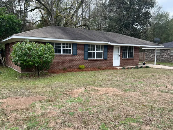 505 Jones Ln, Columbia, MS 39429