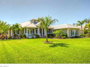 15807 Caloosa Creek Cir, Fort Myers, FL 33908