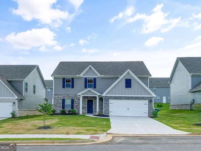 117 Oliver Dr, Locust Grove, GA, 30248