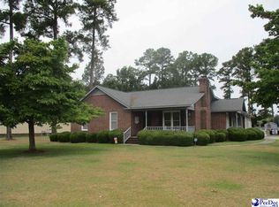 512 Greenview Dr, Darlington, SC 29532