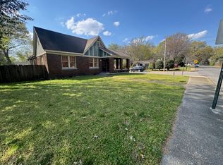 99 S Fenwick Rd, Memphis, TN 38111