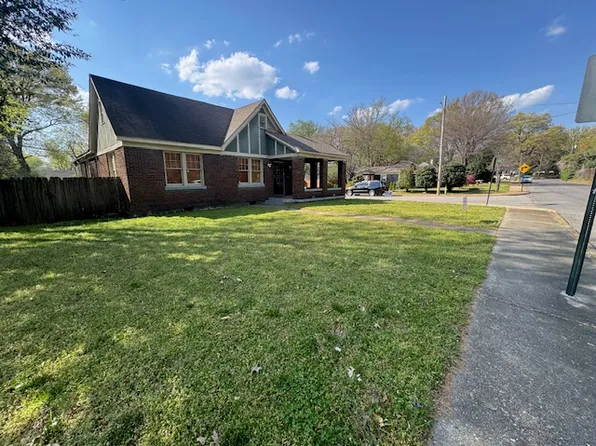 99 S Fenwick Rd, Memphis, TN 38111