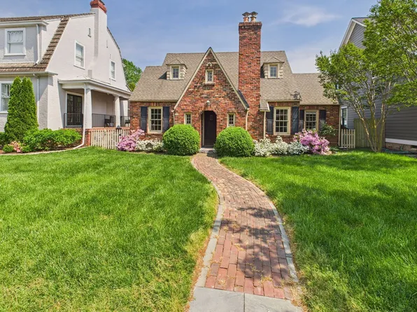 307 Lexington Rd, Richmond, VA 23226