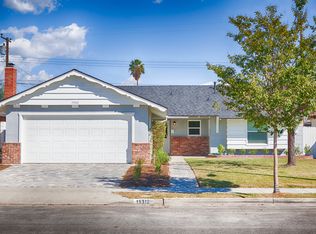 15312 Shasta Ln, Huntington Beach, CA 92647