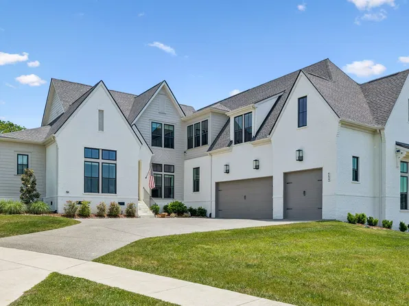 4622 Genevieve Leigh Dr, Nolensville, TN 37135