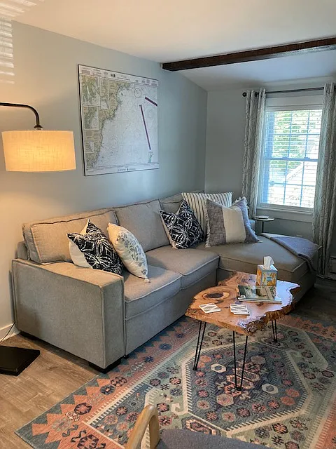 1 bed, 600 sqft, $1,875 — Photo 2