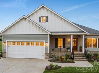 13 Emanuel Church Rd, Rockwell, NC 28138