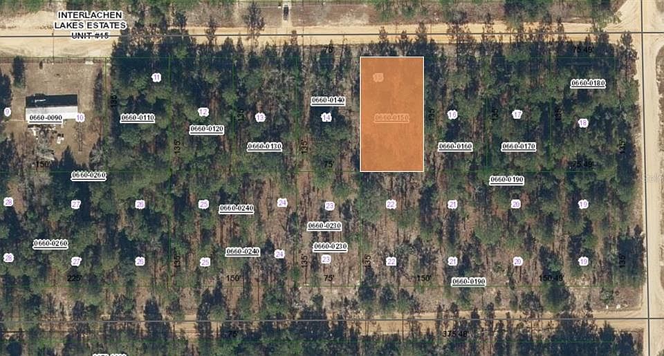 1st image of 507 NOVA SCOTIA STREET LOT 15