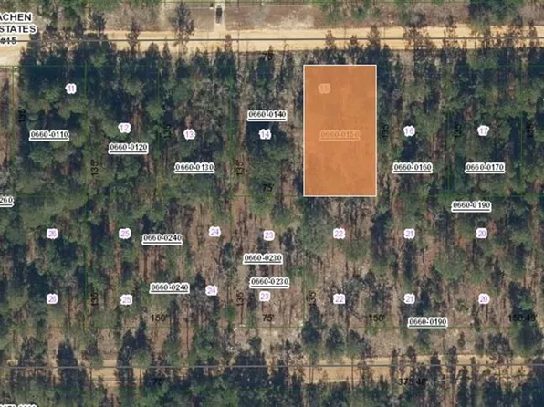 507 Nova Scotia St Lot 15, Interlachen, FL 32148