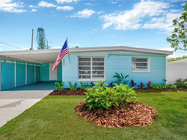 8352 95th Ter, Seminole, FL 33777