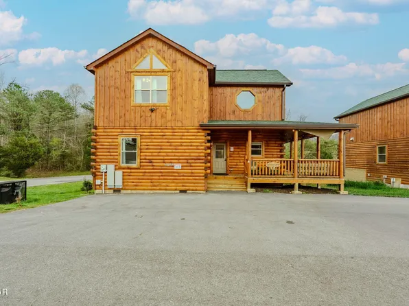 3750 Heritage Hills Dr, Pigeon Forge, TN 37863