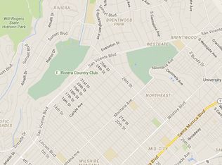 425 23rd St, Santa Monica, CA 90402