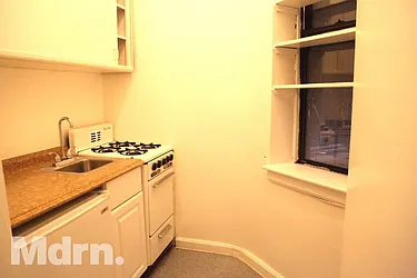 Rented by Mdrn Residential