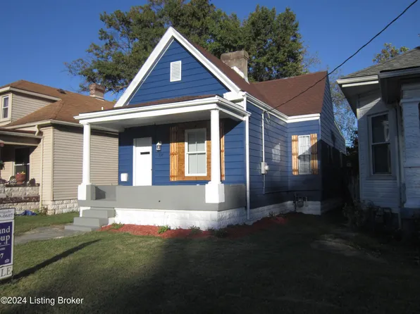 737 S 37th St, Louisville, KY 40211