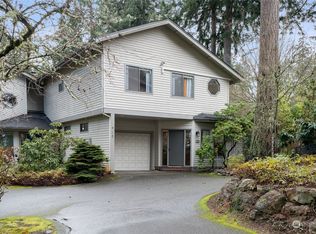 960 9th Circle Fi, Fox Island, WA
