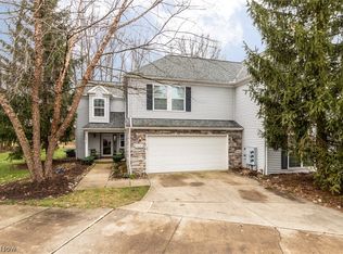 5608 S Greenway Ct #A, Cleveland, OH 44143