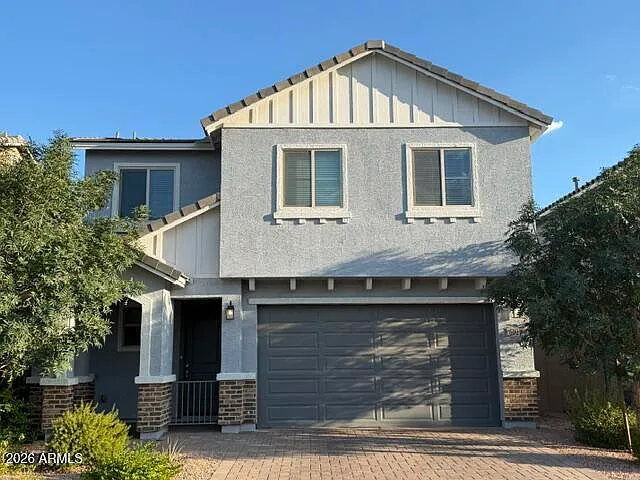 6027 W Camino San Xavier
