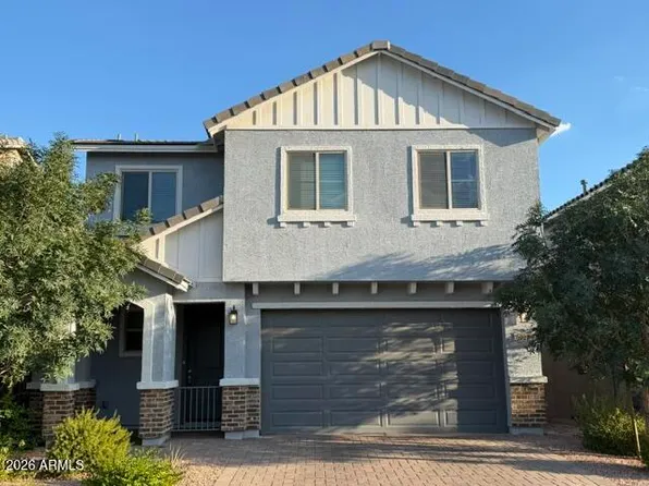 6027 W Camino San Xavier, Glendale, AZ 85308