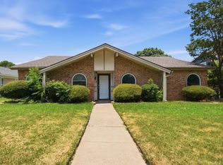 2813 Countess Dr, Plano, TX 75074