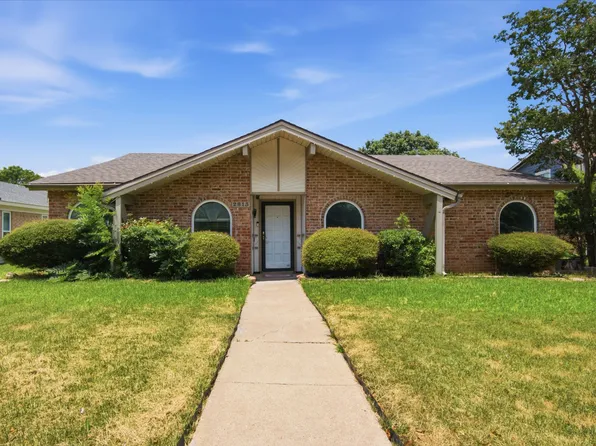 2813 Countess Dr, Plano, TX 75074