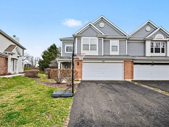 526 Lancaster Dr, Hampshire, IL 60140