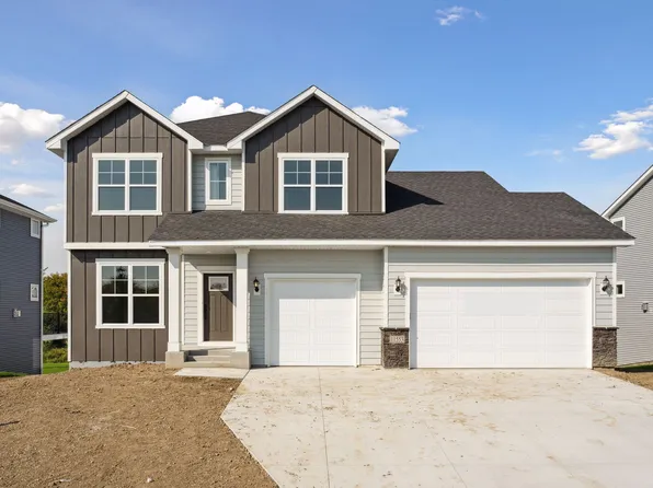 11533 Polaris Ln N, Osseo, MN 55369