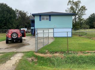 7811 Dyer St, Houston, TX 77088