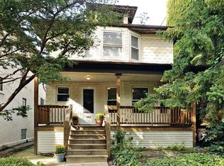 1252 W Rosedale Ave, Chicago, IL 60660