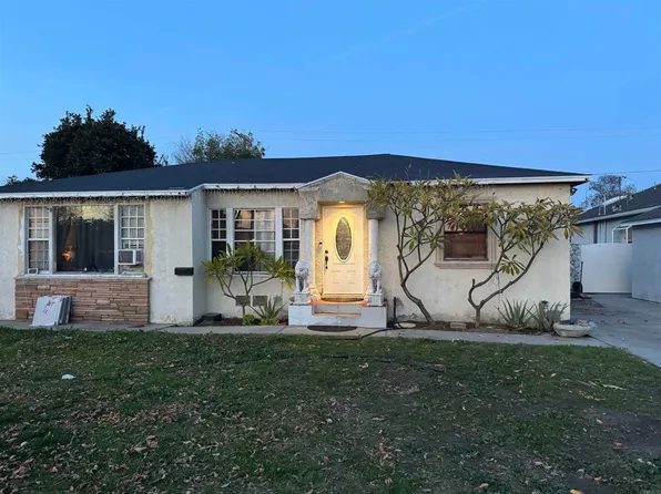 7939 Springer St, Downey, CA 90242