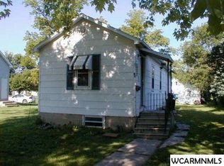 63 3rd Ave NW, Wells, MN 56097