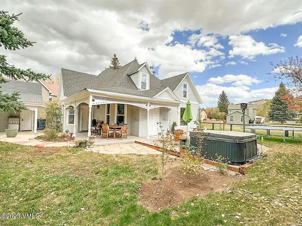 710 Bull Run, Eagle, CO 81631