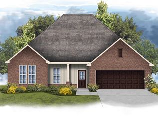 12633 Wagner Ave, Spanish Fort, AL 36527