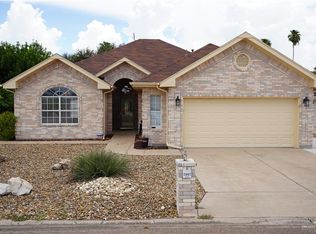 7447 Golf Dr, Mission, TX 78572