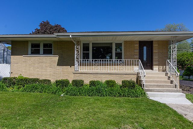 1st image of 9807 Warren Ave